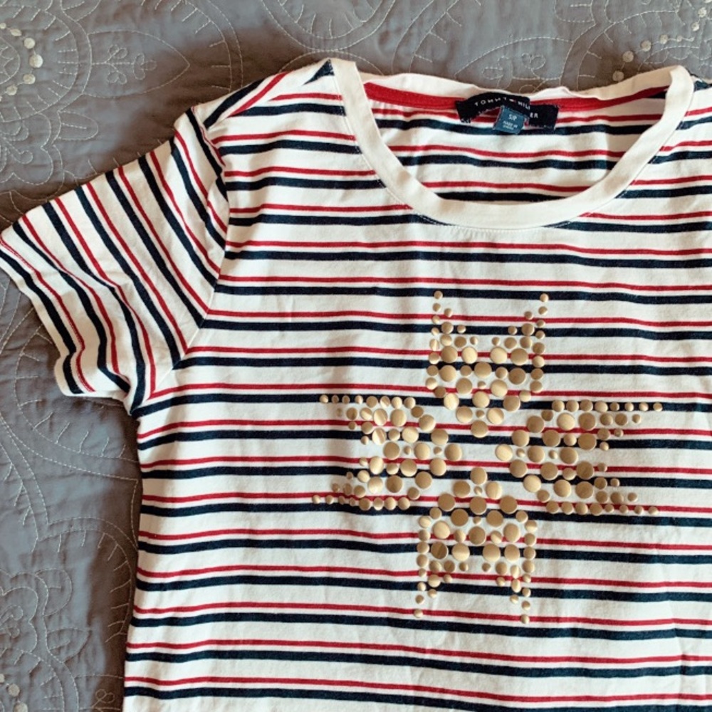 Tommy Tee